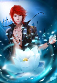 《魔帝舍利》