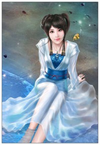 降头师 作者摩焚