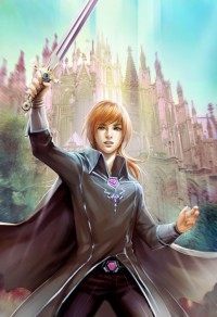 仙魔痴恋：仙妃莫逃，魔君追来了