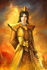 冰之帝王(竞技)