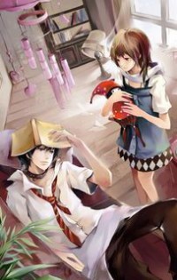 《茶室生香》