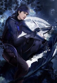《天荒囚牢》