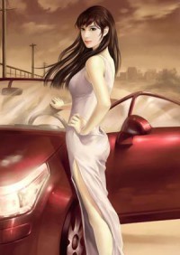 街角的路灯